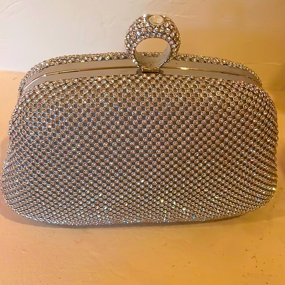 Evening Clutch